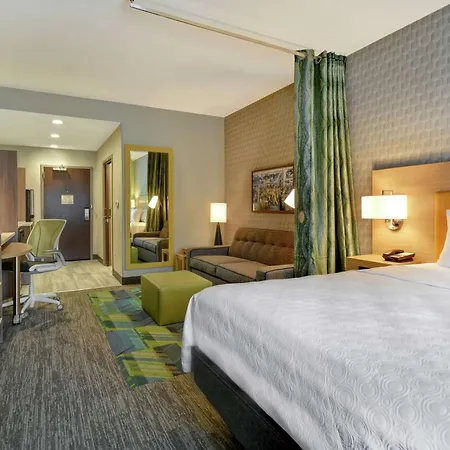 Home2 Suites By Hilton Taylor Detroit-3