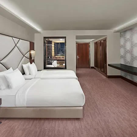 Doubletree By Hilton Istanbul Gayrettepe-2