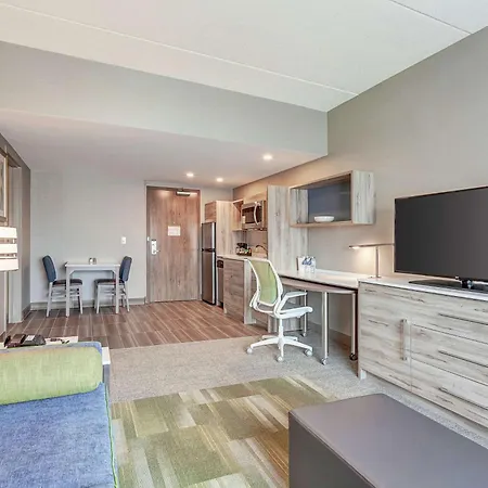 Home2 Suites By Hilton Toronto/Brampton, On-2