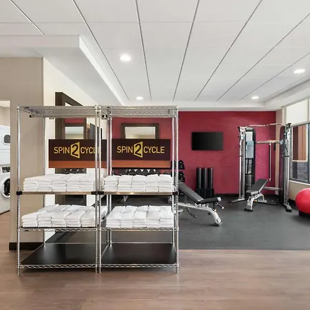 Home2 Suites By Hilton Madison Central Alliant Energy Center-2