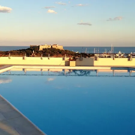 Residence Residéal Antibes-2