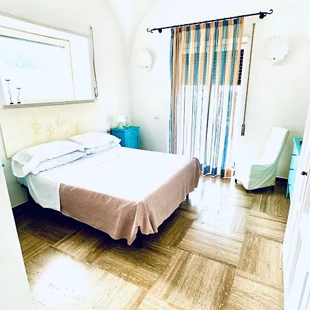 Villa La Zagara By Caprirooms-3