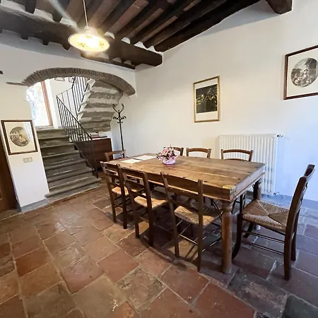 Borgo Giusto Tuscany-2