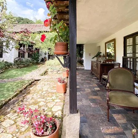 Hotel Hacienda Baza-3