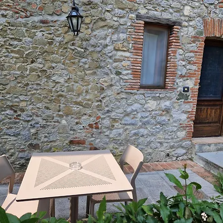 Borgo Giusto Tuscany-2