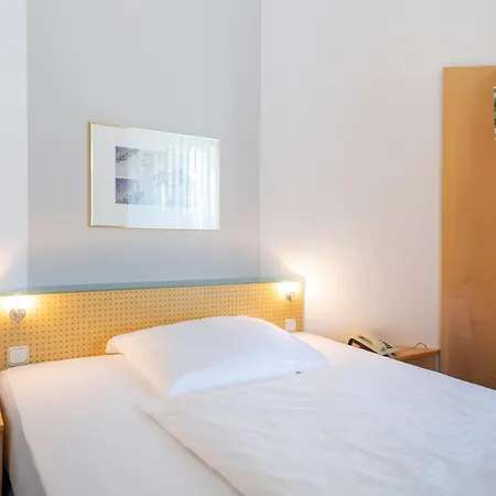 Michel Hotel Suhl-2