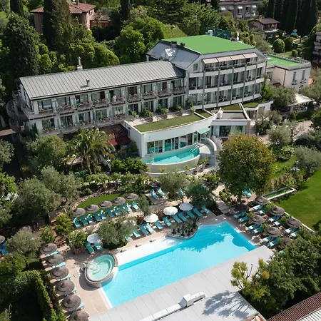 Olivi Hotel & Natural Spa-3