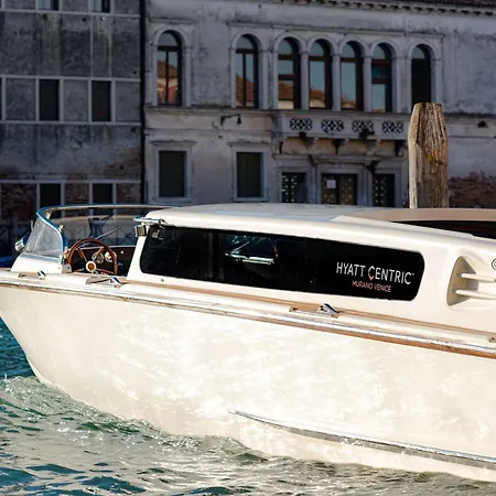 Hyatt Centric Murano Venice-2