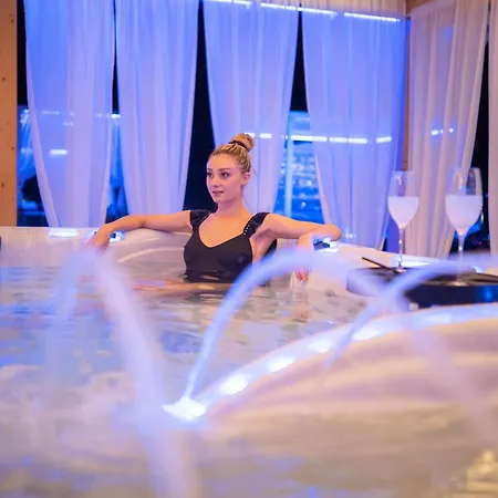 Iconic Wellness Resort & Spa-2