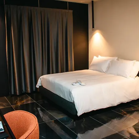 Etrus - Boutique Room & Rooftop-3