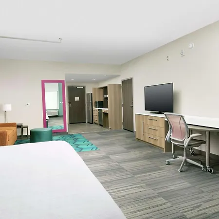 Home2 Suites By Hilton Lakeland South Polk Parkway-3