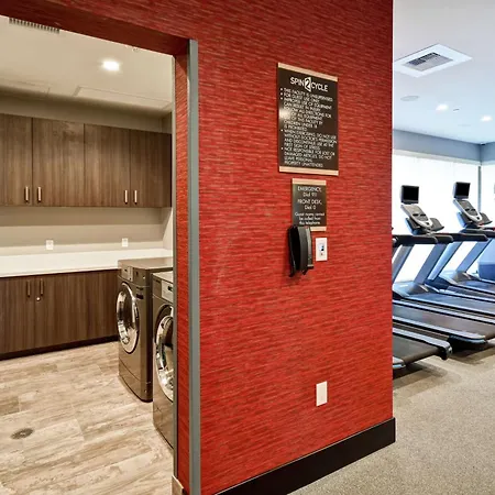 Home2 Suites By Hilton Los Angeles Montebello-3