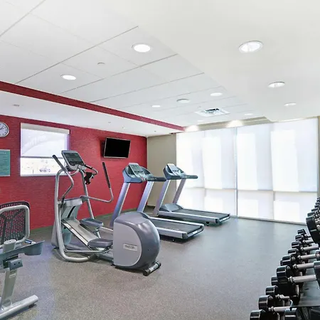 Home2 Suites By Hilton Richmond Hill Savannah I-95-2