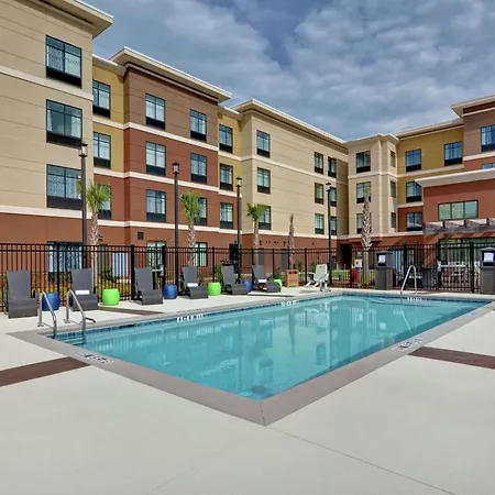 Homewood Suites By Hilton Savannah Airport-3