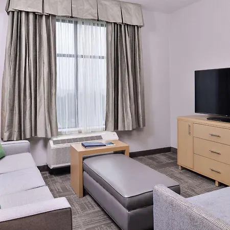 Homewood Suites Des Moines Airport-3