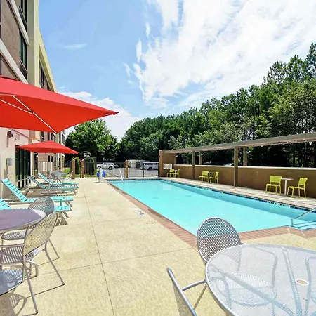 Home2 Suites By Hilton Atlanta Norcross-2