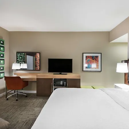 Hampton Inn & Suites West Melbourne-Palm Bay Road-2