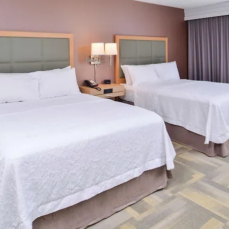 Hampton Inn And Suites Altoona-Des Moines By Hilton-2