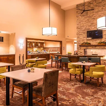 Homewood Suites By Hilton Pleasant Hill Concord-2