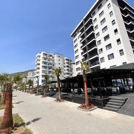 Hotel Leon - Beach Front-3