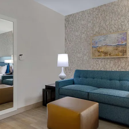 Home2 Suites By Hilton Orlando International Drive South - Free Shuttle To Theme Parks-2