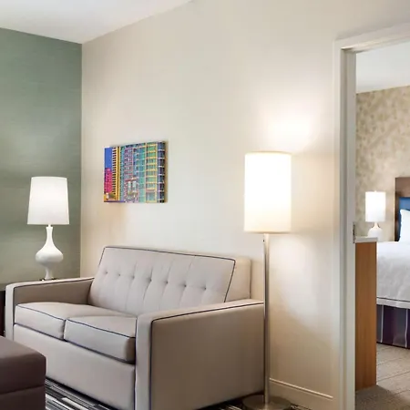Home2 Suites By Hilton Milton Ontario-2