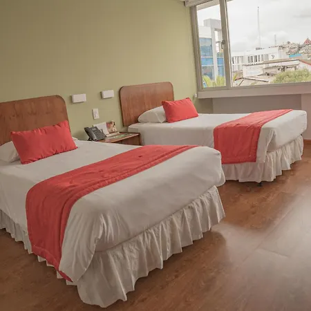 Hotel Ambato-3