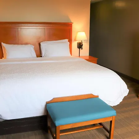 Hampton Inn & Suites Thibodaux-2
