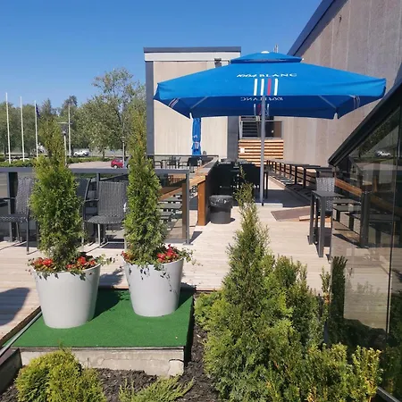 Hotel Tikkurila-2
