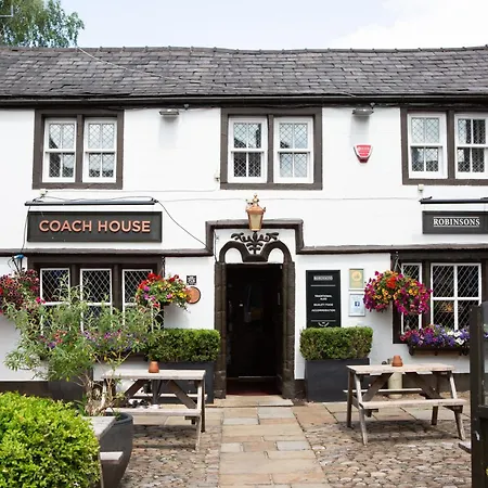 Coach House-2