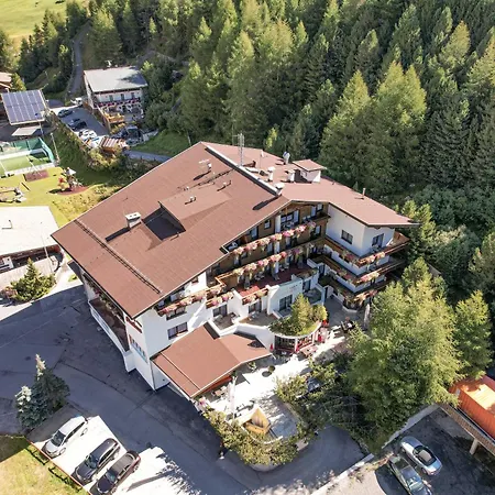 Hotel Similaun-2