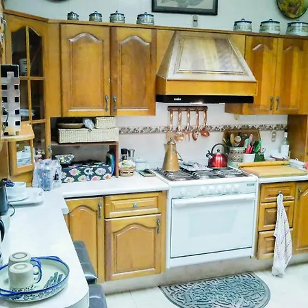 Casona Rosa B&B, Morelia-2