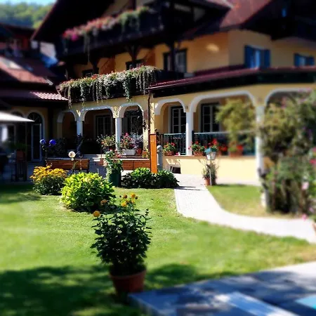 Landhotel Waldmühle-2