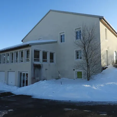 APF France handicap - Ferme Léonie-2