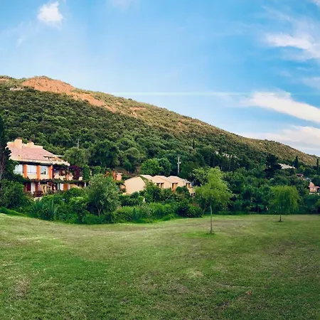 Residence Helios-3