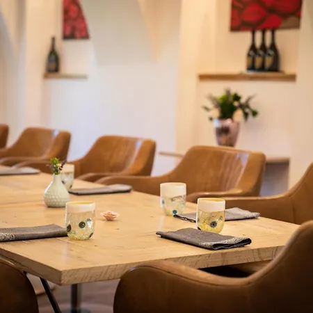 Am Pfarrhof - Gourmethotel By Harald Irka-3
