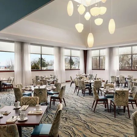 Hilton Garden Inn Troy-2