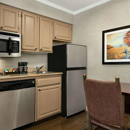 Homewood Suites Syracuse-Liverpool-3