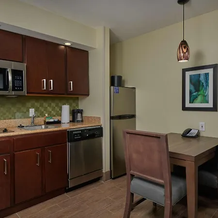 Homewood Suites By Hilton Sarasota-2