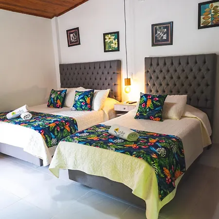 Villeta Resort Hotel-2