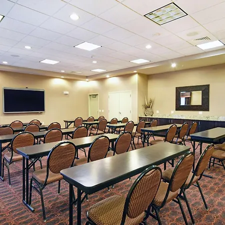 Hampton Inn Beloit-3