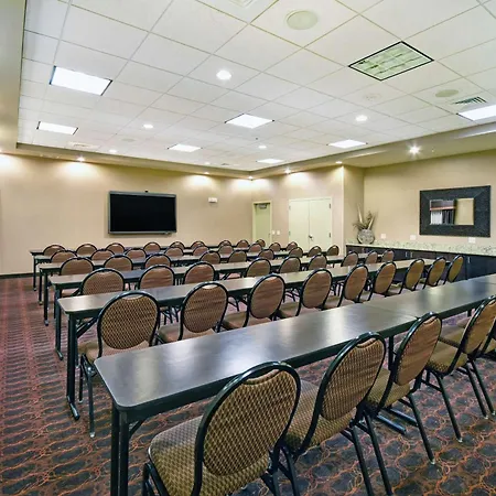 Hampton Inn Beloit-2
