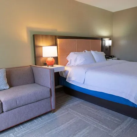 Hampton Inn Hadley-Amherst Area-3