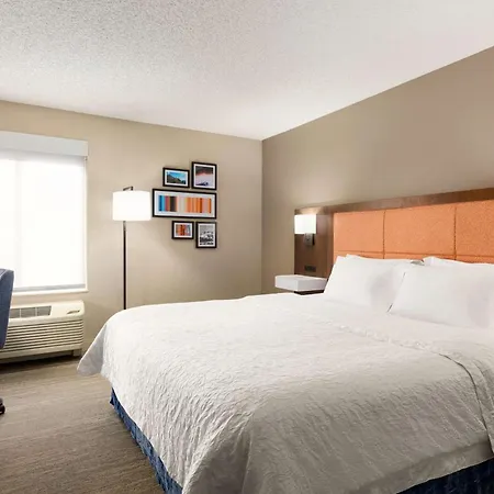 Hampton Inn Denver-West/Golden-2