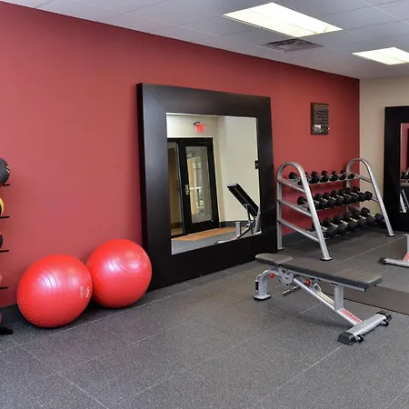 Homewood Suites By Hilton Cincinnati/Mason-2