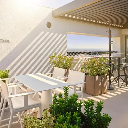 Zonar Zagreb By Maistra City Vibes-3