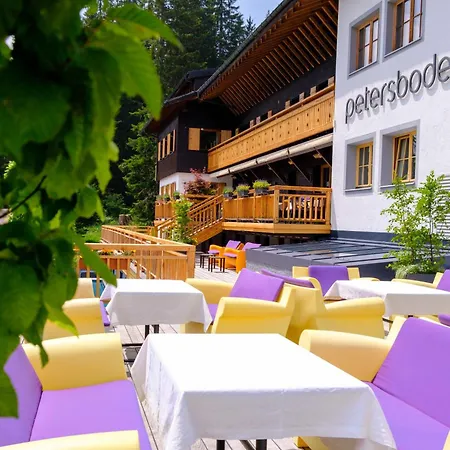 Hotel Petersboden-2