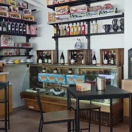 Hostal los Rosales-3
