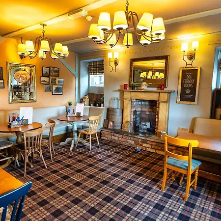 The Lindisfarne Inn - The Inn Collection Group-2