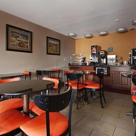 Best Western Executive Inn-2
